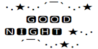 buenas noches Emoticon4
